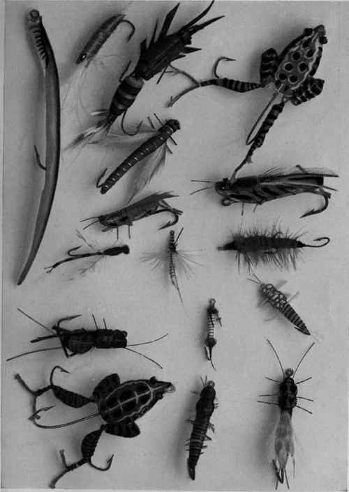 XI Description Of Some New Ideas For Floating Natu 74