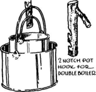Double Boiler