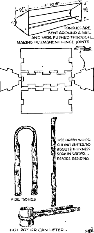 Reflector Oven