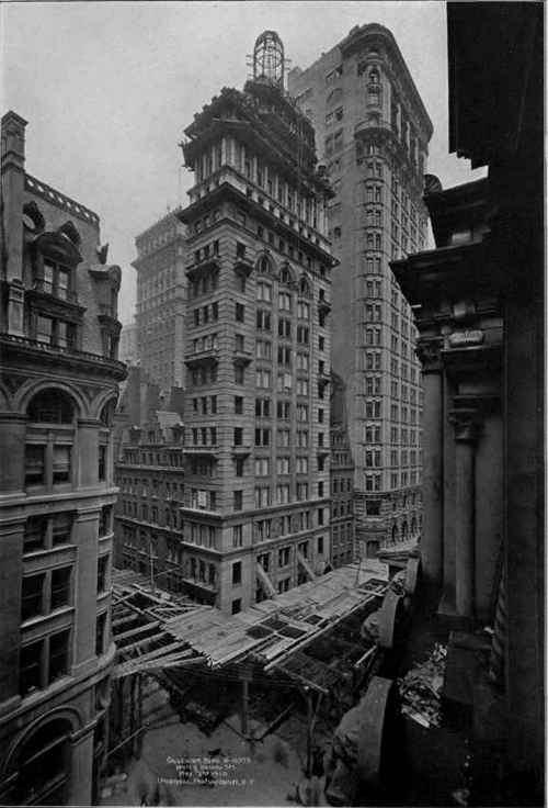 II The Economic Life Of Buildings 22