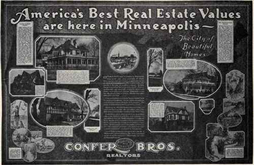 Broker Advertising Property Management Continued 66