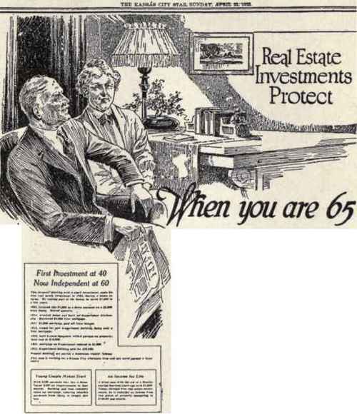 National Real Estate Journal 132