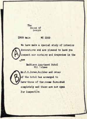 Preparation Of Copy Correction Marks Type Faces 18