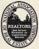 Real Estate Advertising Land Economics Series 1