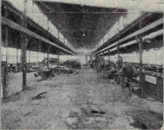 Structural Steel 101