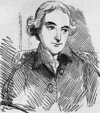 JOHN CASE.
