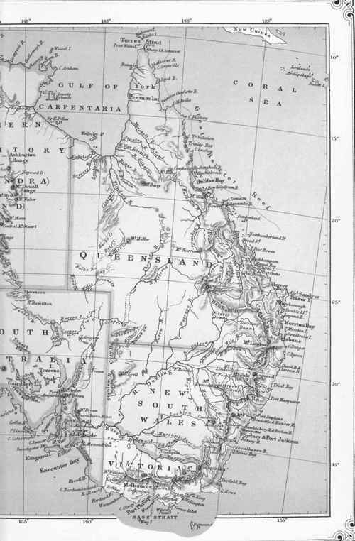 Australia 020067