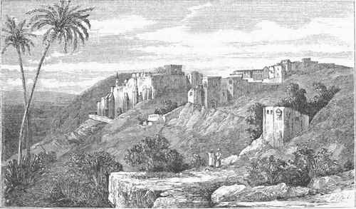 Bethlehem.