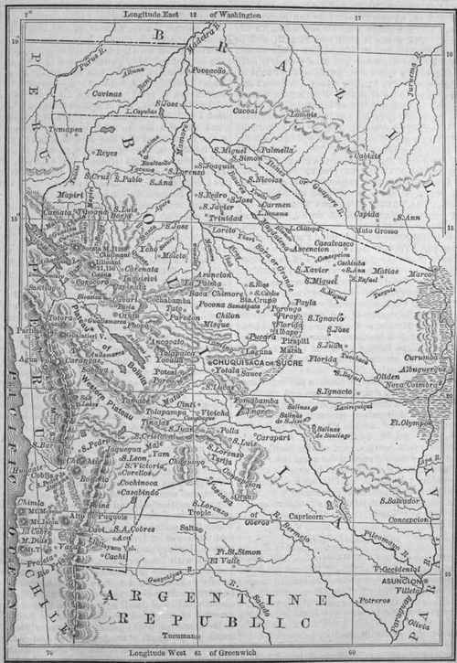 Bolivia 03003