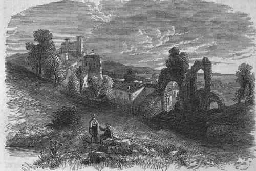 Bolsena.