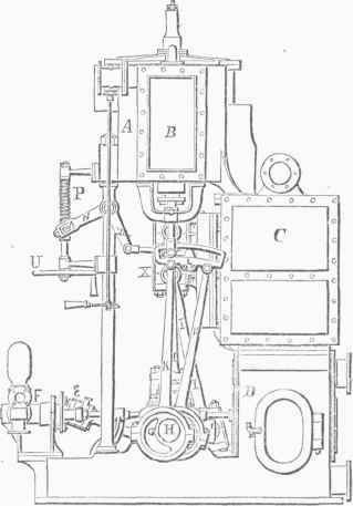 Side Elevation.