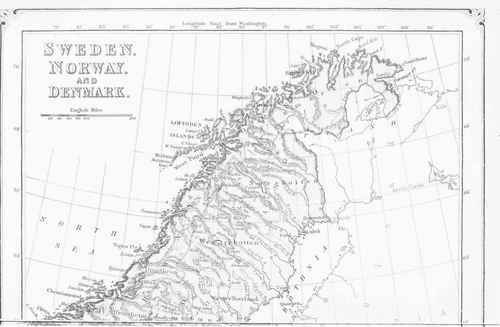 Sweden 1500307