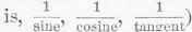 Trigonometry 1500496