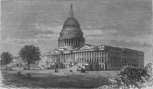 The Capitol.