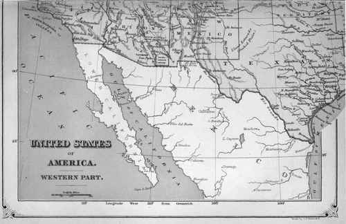 United States Of America 160057
