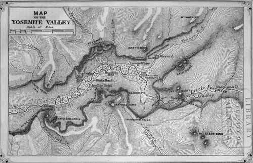 Yosemite 1600233