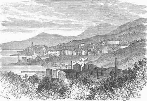 Bastia.