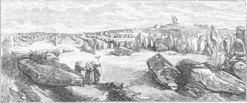 Carnac.