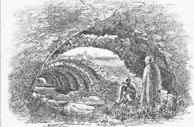 Carthaginian Cistern.