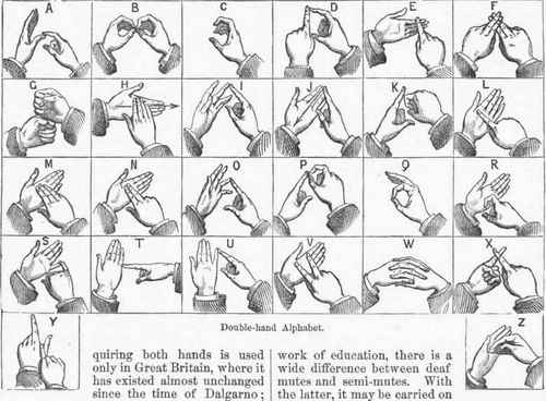 Causes Of Deafness 0500401