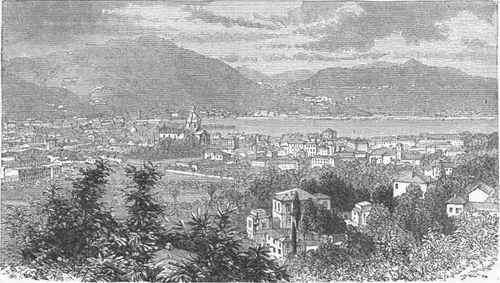 Como.