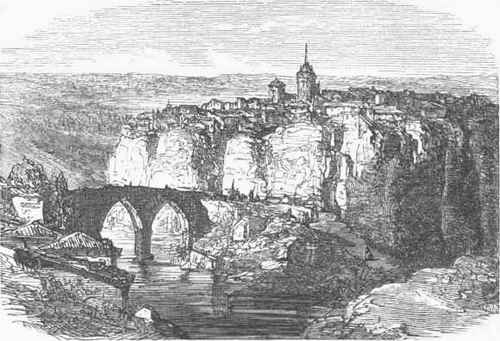 Cuenca.
