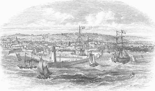 Havre.