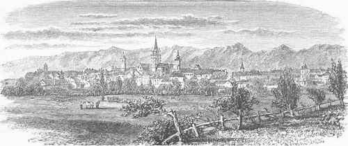 Hermannstadt.