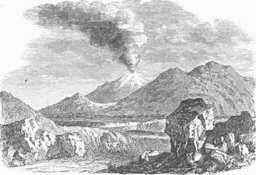 Mount Hecla,