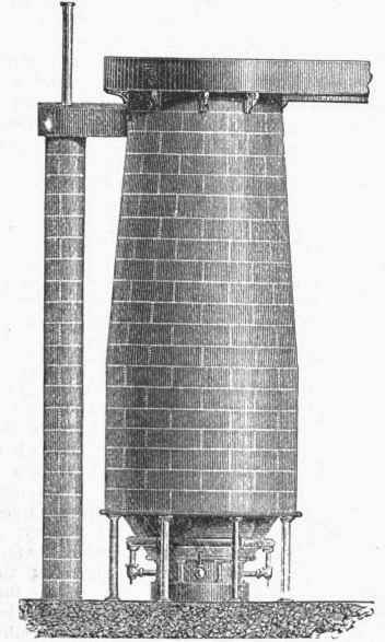 Iron Manufacture 0900563