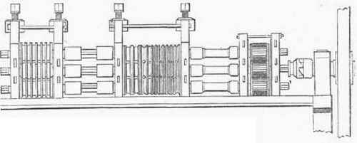 Iron Manufacture 0900567