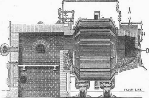 Iron Manufacture 0900568