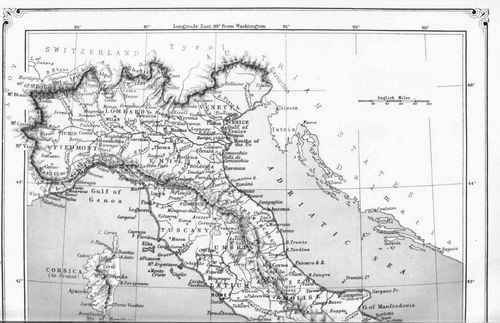 Italy 0900587