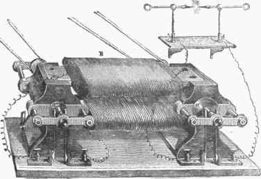 Ladd's Machine.