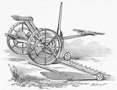Mower.
