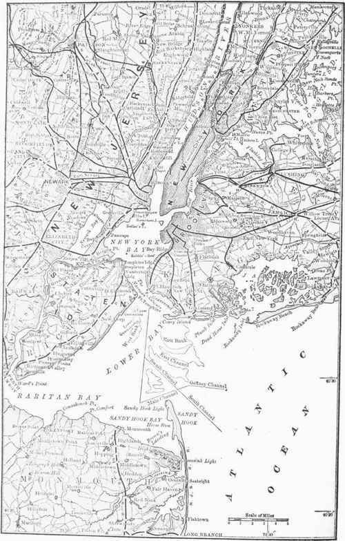 New York 1200175