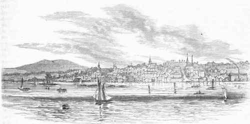 Newburgh.