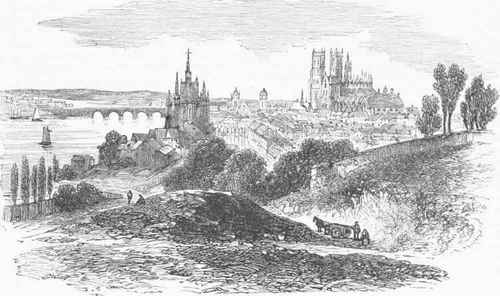 Orleans.