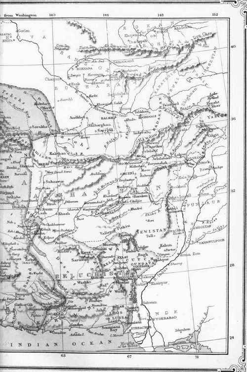 Persia 1300177