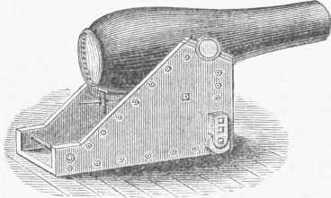 Fig. 12. Rodman Gun.