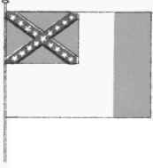 CONFEDERATE FLAG.