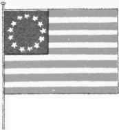 FLAG of 1777.