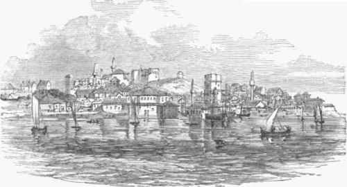 Gallipoli.