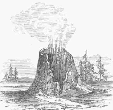 The Giant Geyser.