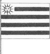 URUGUAY.