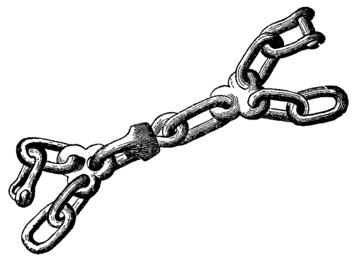 Fig. 2.  Mooring Swivel.