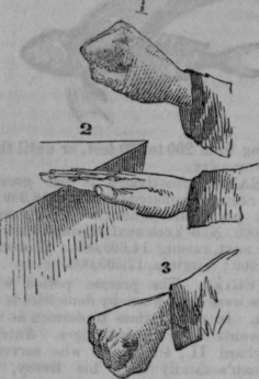 How To Strike The Knuckles Without Hunting Them 287