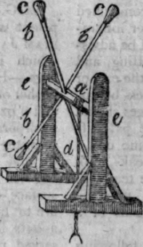 substitute for dumb bells contrivance