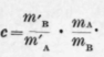 Cases To Which Brown s Modified Formula Is Inappli 86