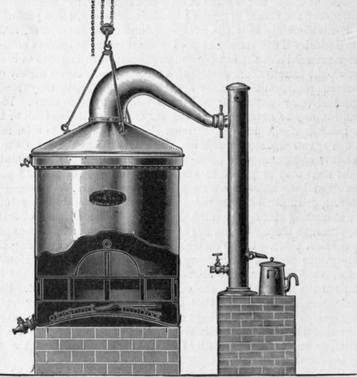 Fig. 205.   Bennett Sons & Shears, Ltd., London, E.C.